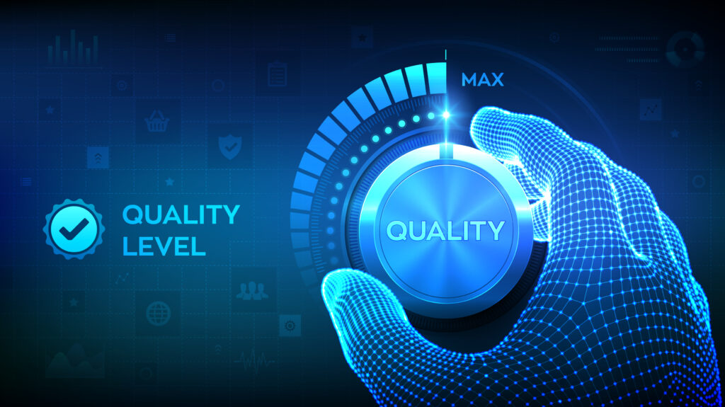 Aerospace Quality
