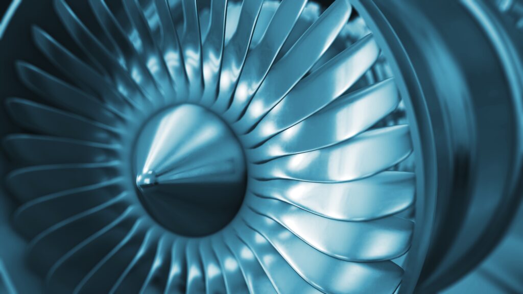 Aerospace Alloy Steel Distributor